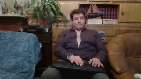 sympa_trique online show from 02/13/25, 06:05