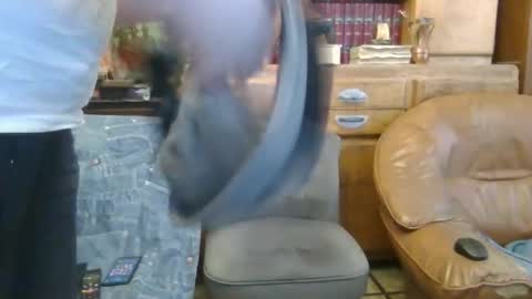 sympa_trique online show from 09/21/25, 09:22