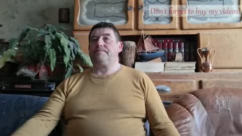 sympa_trique online show from 11/30/25, 02:32