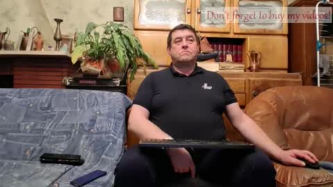 sympa_trique online show from 12/14/25, 06:01