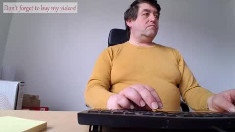 sympa_trique online show from 03/29/26, 03:56