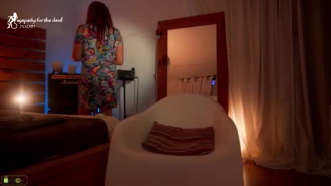 Lily online show from 01/11/26, 10:15