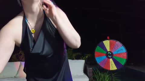 Jennah online show from 04/12/26, 01:10