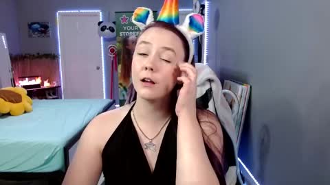 Jennah online show from 05/02/26, 09:09