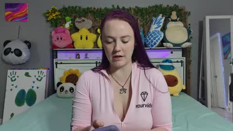 Jennah online show from 05/25/26, 06:03