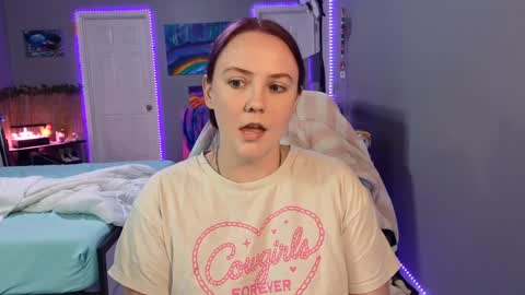 Jennah online show from 06/05/26, 12:50
