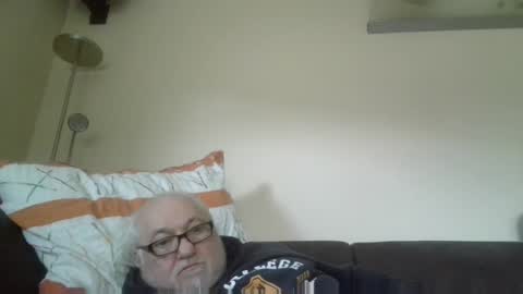 synek65 online show from 12/08/24, 10:30