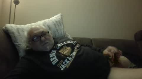 synek65 online show from 12/23/24, 05:17