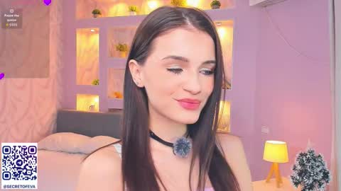 Eva online show from 01/16/26, 07:07