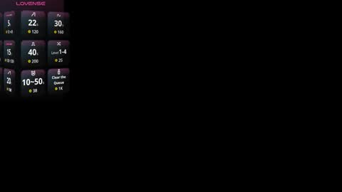 Mila online show from 02/15/26, 02:52