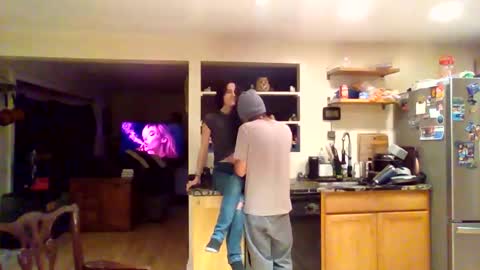 synthiansoup online show from 12/03/25, 02:08