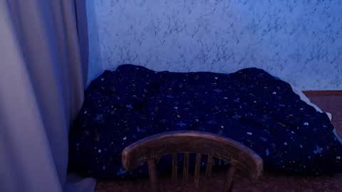 SyrenDixon online show from 10/13/25, 02:44