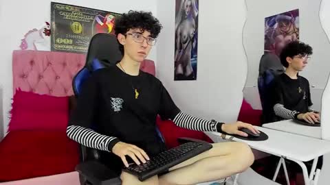 Syriussz online show from 01/15/26, 07:28