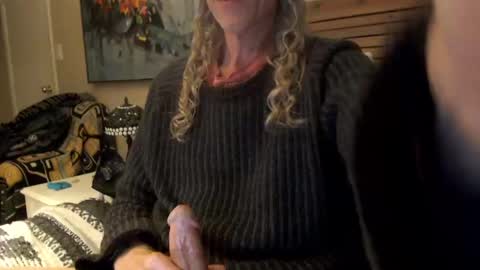 sysyphusss online show from 02/12/25, 03:18