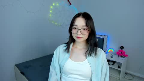 Yuki online show from 06/02/26, 02:52