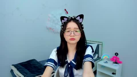 Yuki online show from 06/03/26, 02:33