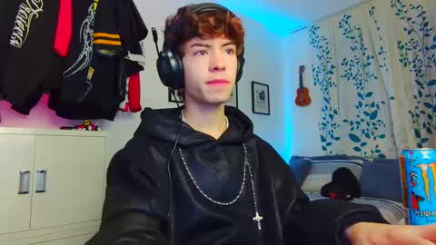 TONER online show from 09/14/25, 12:32