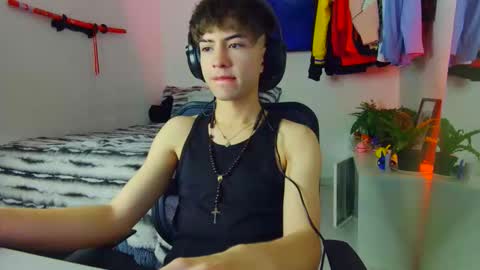 TONER online show from 10/18/25, 01:30