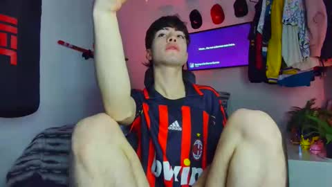 TONER online show from 11/16/25, 05:13