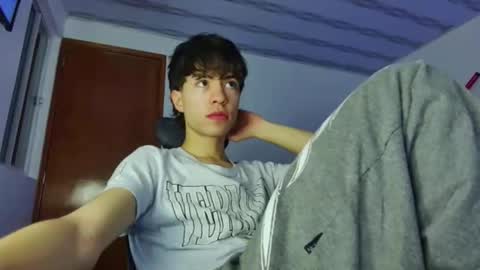 TONER online show from 02/05/26, 05:01