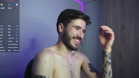 t0ny_wylie online show from 12/30/24, 11:06