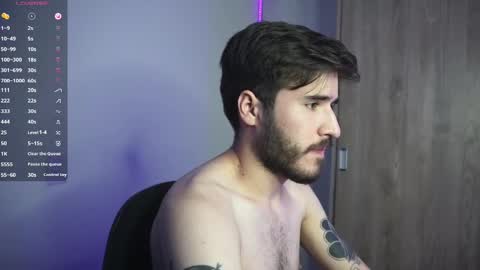 t0ny_wylie online show from 01/08/25, 02:35