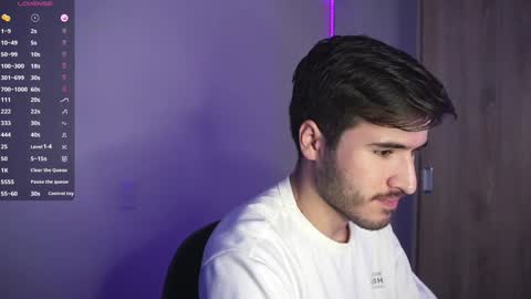 t0ny_wylie online show from 01/10/25, 02:55