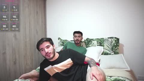 t0ny_wylie online show from 01/20/25, 10:59