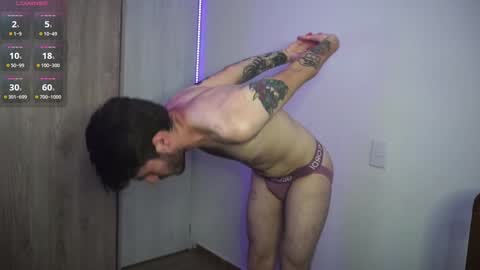 t0ny_wylie online show from 01/22/25, 06:20