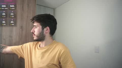 t0ny_wylie online show from 01/24/25, 08:00