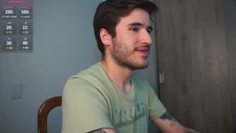 t0ny_wylie online show from 02/12/25, 11:30