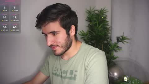 t0ny_wylie online show from 02/22/25, 02:30