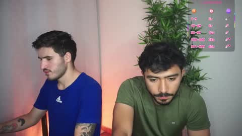 t0ny_wylie online show from 10/09/25, 09:24