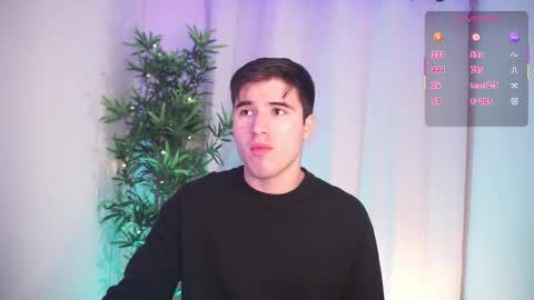 t0ny_wylie online show from 11/10/25, 09:52