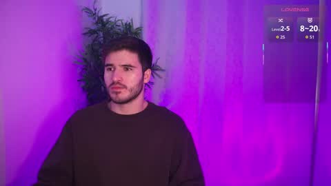 t0ny_wylie online show from 12/13/25, 08:47