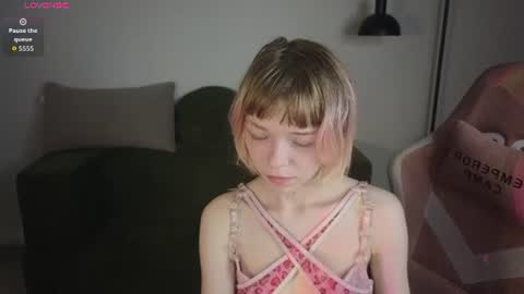 Alice online show from 06/11/26, 08:56
