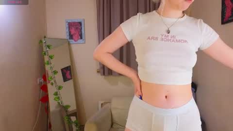 Dani she online show from 08/02/26, 04:49