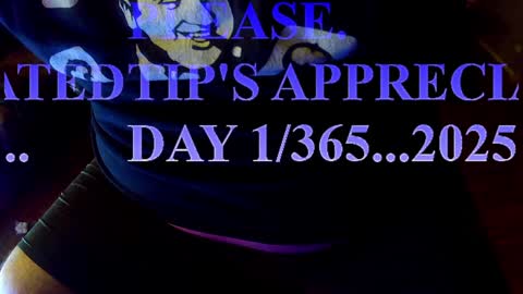 T Guy45Chunkywise45 online show from 01/02/25, 07:23