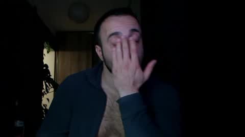 Huracane online show from 12/09/24, 06:14