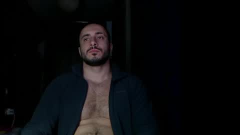 Huracane online show from 12/30/24, 04:51