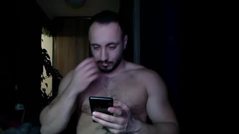 Huracane online show from 01/01/25, 07:21