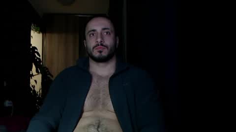 Huracane online show from 01/08/25, 04:44