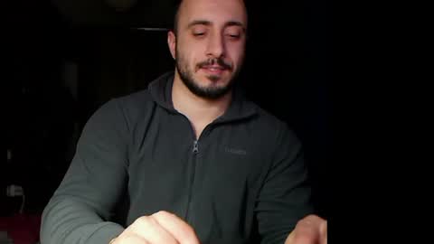 Huracane online show from 01/10/25, 05:34