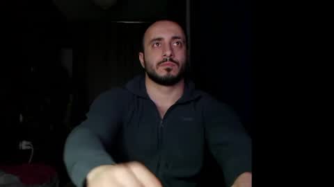 Huracane online show from 01/13/25, 05:55