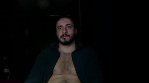 Huracane online show from 01/17/25, 06:02