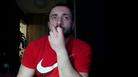 Huracane online show from 01/29/25, 07:11