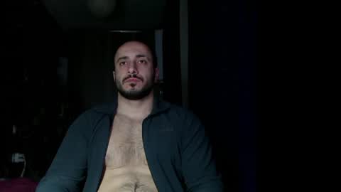 Huracane online show from 02/08/25, 07:27