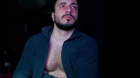 Huracane online show from 02/15/25, 04:56