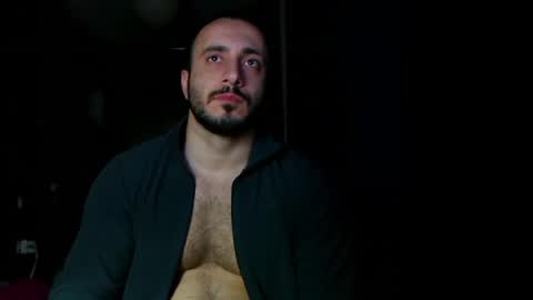 Huracane online show from 02/18/25, 06:47