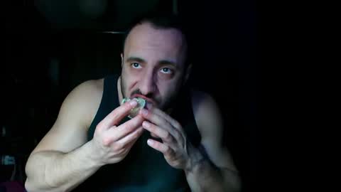 Huracane online show from 03/05/25, 04:13